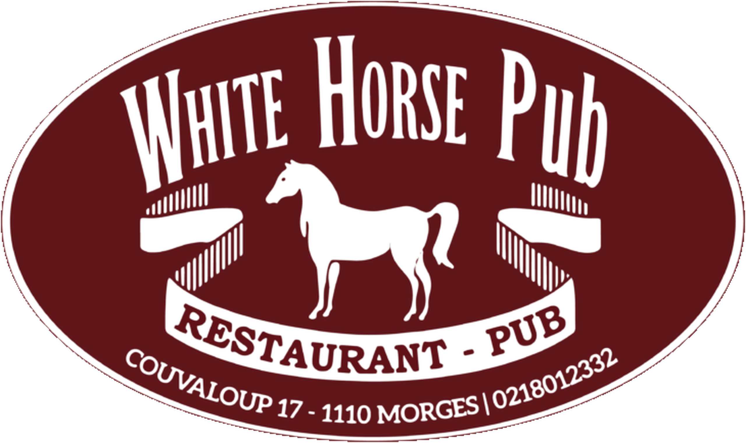 White Horse Pub