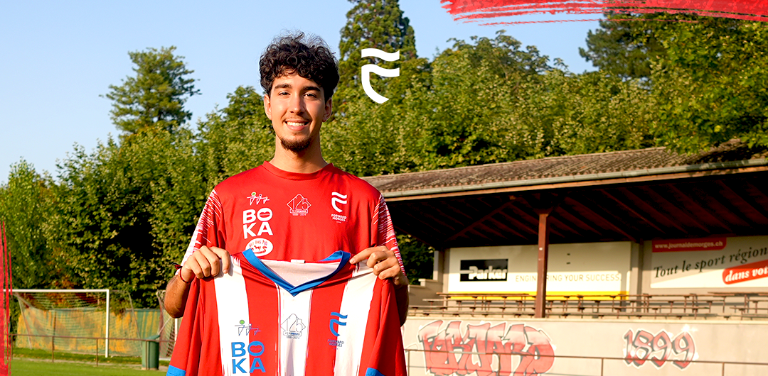 BIENVENUE ANDRÉ